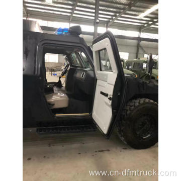 Dongfeng Mengshi Armored Vehicle Jeep